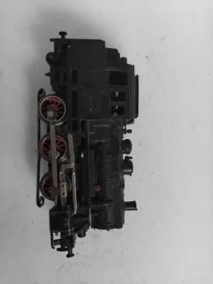 Märklin HO Scale Steam Tank Locomotive DB Class 89.0 (89006) - 3-Rail AC