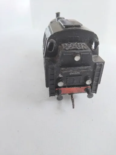 Märklin HO Scale Steam Tank Locomotive DB Class 89.0 (89006) - 3-Rail AC