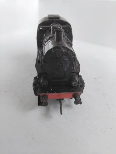 Märklin HO Scale Steam Tank Locomotive DB Class 89.0 (89006) - 3-Rail AC